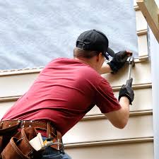 Best Fiber Cement Siding Installation  in Priest River, ID